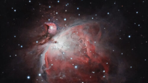 Orion Nebula, Nebula, Galaxy Wallpapers Free Download