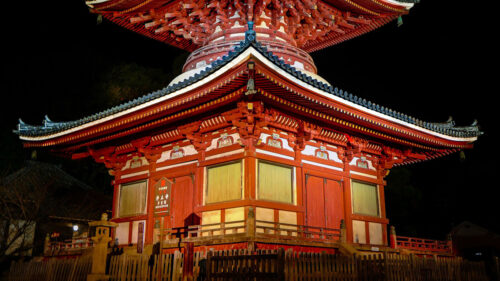 Pagoda, Building, Architecture Wallpapers Free Download (3)