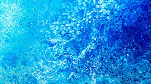 Paint, Abstraction, Stains Wallpapers Free Download (2)
