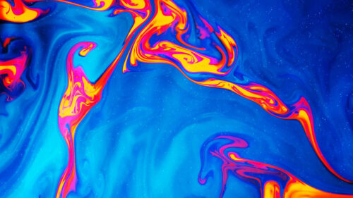 Paint, Liquid, Stains Wallpapers Free Download (2)