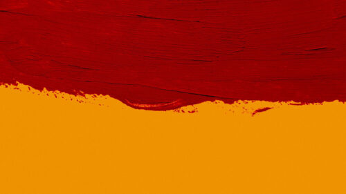 Paint, Red, Yellow Wallpapers Free Download