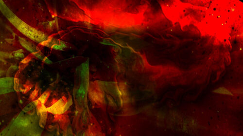 Paint, Stains, Fluid, Art Wallpapers Free Download (3)