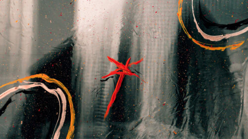 Paint, Stripes, Lines, Wallpapers Free Download (12)