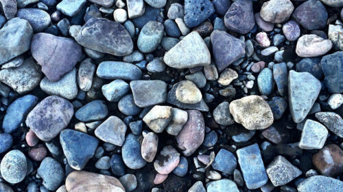 Pebbles, Stones, Gray, Wallpapers Free Download