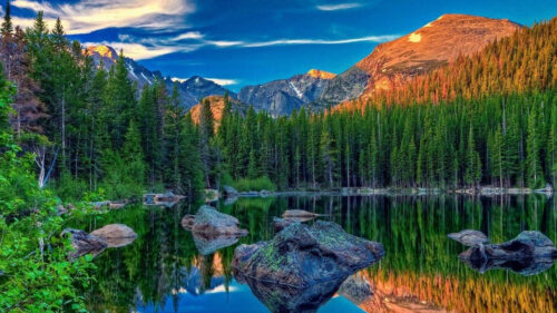 Pennsylvania 4K Wallpaper – America Pennsylvania Wallpapers Free Download