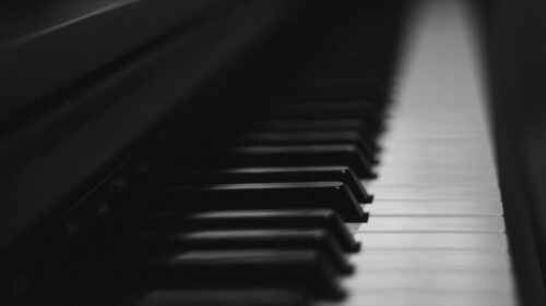 Piano, Keys, Musical, Instrument Wallpapers Free Download