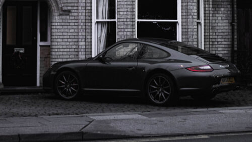 Porsche 911, Carreras, Porsche, Car HD Wallpapers Free Download