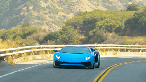 Porsche Car, Front, View HD Wallpapers Free Download