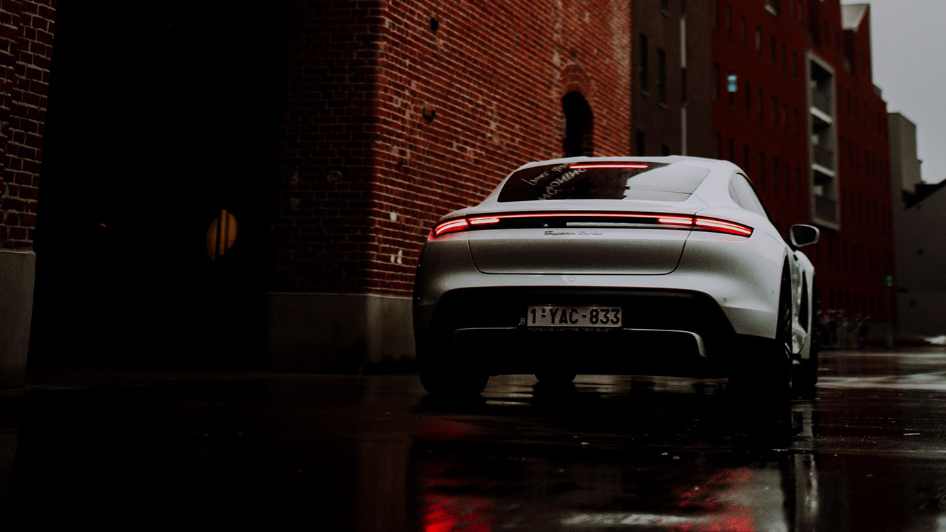 Porsche, Car, Sports, Cars, HD Wallpapers Free Download