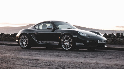 Porsche, Cayman 987, Porsche, Car HD Wallpapers Free Download
