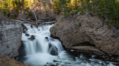 River, Rocks, Stones HD Wallpapers Free Download