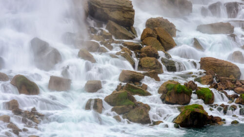 River, Stones, Stream HD Wallpapers Free Download