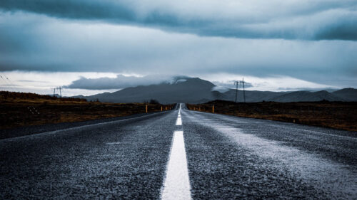 Road, Asphalt, Marking HD Wallpapers Free Download