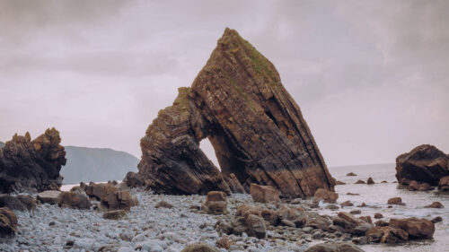 Rock, Stones, Shore HD Wallpapers Free Download