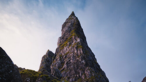 Rocks, Peak, Stones, HD Wallpapers Free Download