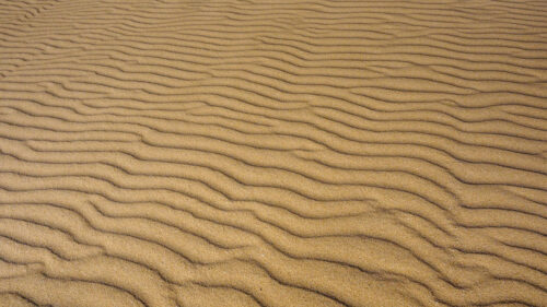 Sand, Waves, Surface HD Wallpapers Free Download (2)
