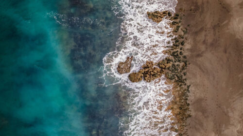 Sea, Coast, Path HD Wallpapers Free Download (3)