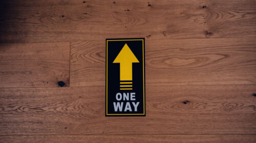 Sign, Pointer, Arrow HD Wallpapers Free Download