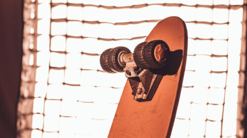 Skateboard, Skate, Brown HD Wallpapers Free Download