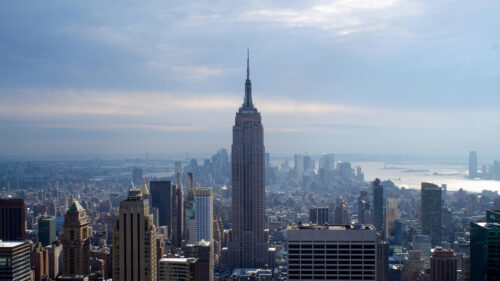 Sky View New Jersey Wallpapers Download For Your Desktop