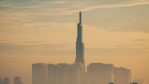 Skyscraper, Tower, Buildings HD Wallpapers Free Download