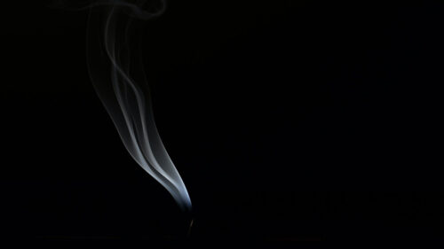 Smoke, Dark, Black HD Wallpapers Free Download