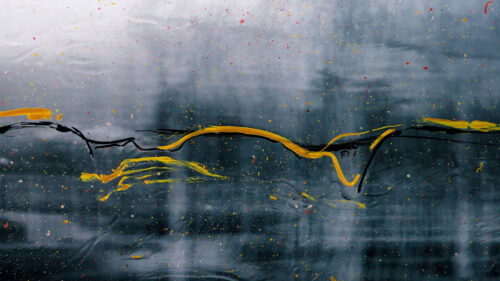Spots, Lines, Paint HD Wallpapers Free Download
