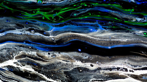 Stains, Liquid, Colorful HD Wallpapers Free Download