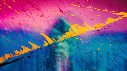 Stains, Paint, Glass HD Wallpapers Free Download (1)