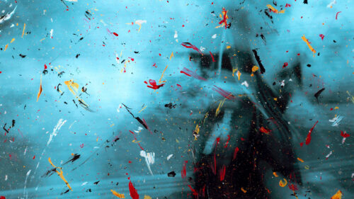 Stains, Paint, Glass HD Wallpapers Free Download (2)