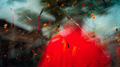 Stains, Paint, Glass HD Wallpapers Free Download (5)