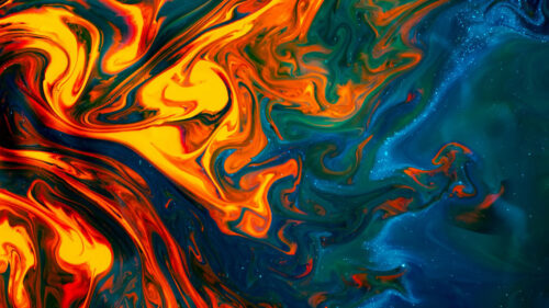 Stains, Paint, Liquid, HD Wallpapers Free Download (12)