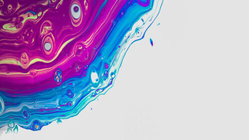 Stains, Paint, Liquid, HD Wallpapers Free Download (15)