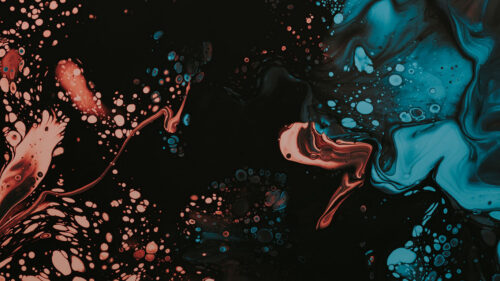 Stains, Paint, Liquid, HD Wallpapers Free Download (24)