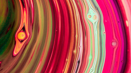 Stains, Waves, Paint HD Wallpapers Free Download (3)