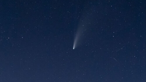 Starfall, Night, Stars HD Wallpapers Free Download