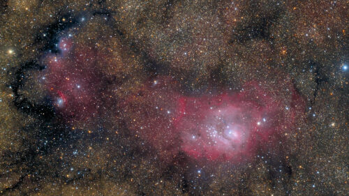 Stars, Nebula, Space HD Wallpapers Free Download