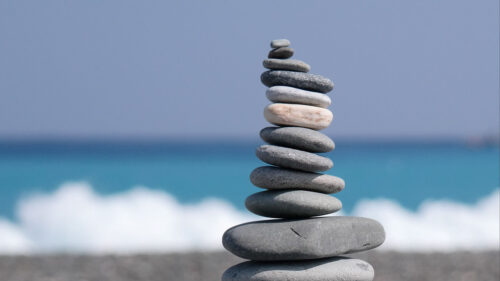 Stones, Balance, Pebbles HD Wallpapers Free Download