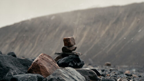 Stones, Balance, Rocks HD Wallpapers Free Download