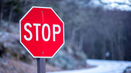 Stop, Sign, Red HD Wallpapers Free Download