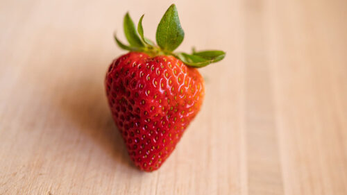 Strawberry, Berry, Red HD Wallpapers Free Download