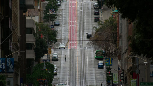 Street, Road, Hill HD Wallpapers Free Download