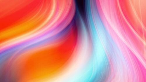 Stripes, Gradient, Colorful HD Wallpapers Free Download (2)