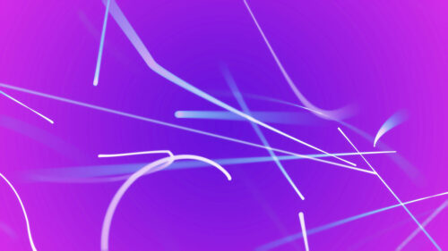 Stripes, Lines, Neon HD Wallpapers Free Download