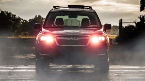 Subaru, Car, Suv HD Wallpapers Free Download