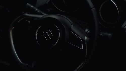 Suzuki, Car, Steering, Wheel Wallpapers Free Download
