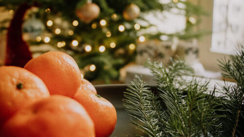 Tangerines, Fruits, Citrus Wallpapers Free Download (5)