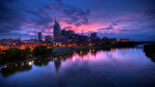 Tennessee 4K Wallpaper – Tennessee City & Nature Wallpapers Free Download