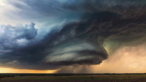 Tornado in Texas Wallpapers Free Download For Your Desktop