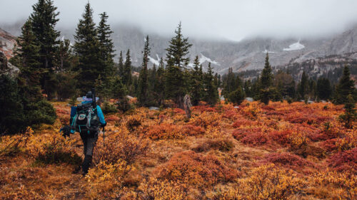 Tourist, Travel, Hike Wallpapers Free Download